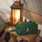 Сумка дорожная Granite Gear Packable Duffel 40 Black/Flint (923171)