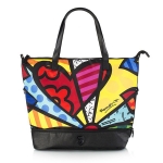 Сумка дорожная Heys Britto Packaway Tote New Day Medium (923244)