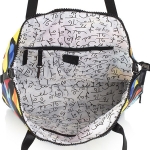 Сумка дорожная Heys Britto Packaway Tote New Day Medium (923244)