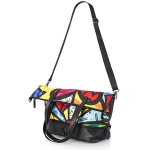 Сумка дорожная Heys Britto Packaway Tote New Day Medium (923244)