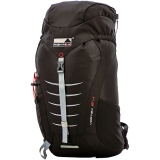 Рюкзак High Peak Vortex 24 Black 923015
