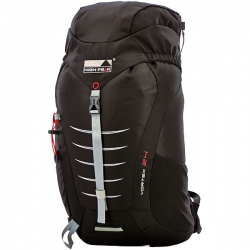 Рюкзак High Peak Vortex 24 Black 923015