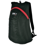 Рюкзак городской High Peak Micra 15 (Black)