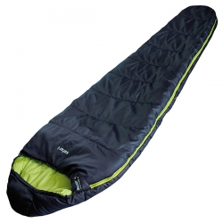 Спальный мешок High Peak Safari / +2C (Right) blue/green
