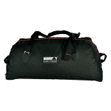 Сумка дорожная High Peak Cosmos 80L Black (923023)