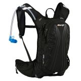 Рюкзак спортивный Vango Swift 10 Black