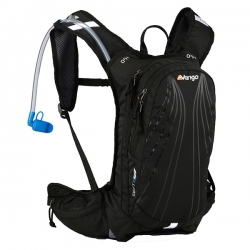 Рюкзак спортивный Vango Swift 10 Black
