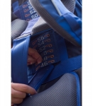 Рюкзак Vango Contour 50+10S Coast Blue