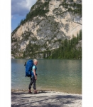 Рюкзак Vango Contour 50+10S Coast Blue