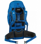 Рюкзак Vango Contour 50+10S Coast Blue