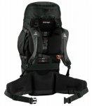 Рюкзак Vango Contour 60+10 Shadow Black