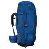 Рюкзак Vango Sherpa 60+10 Coast Blue