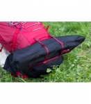 Рюкзак Vango Sherpa 70+10 Shadow Black