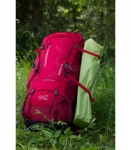 Рюкзак Vango Sherpa 70+10 Shadow Black
