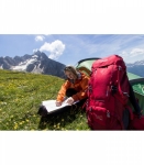Рюкзак Vango Sherpa 70+10 Shadow Black