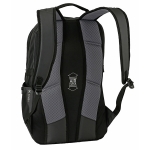 Рюкзак городской Vango Rush 25 Black