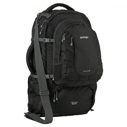 Рюкзак Vango Freedom 80+20 Black