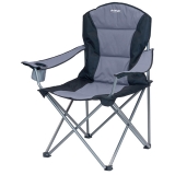 Стул Vango Samson Oversized Smoke