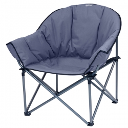 Стул Vango Titan Oversized Smoke