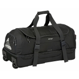 Сумка дорожная Vango Infinite 100 Black (923208)