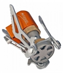 Газовая плитка Vango Titanium Silver