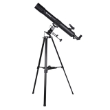 Телескоп Bresser Taurus 90/900 NG (carbon)