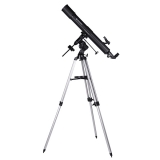 Телескоп Bresser Quasar 80/900 EQ (carbon)