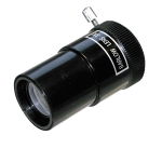 Телескоп Bresser Quasar 80/900 EQ (carbon)