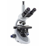 Микроскоп Optika B-293PLI 40x-1600x Trino Infinity
