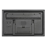 Метеостанция Bresser MyTime Jumbo LCD Black