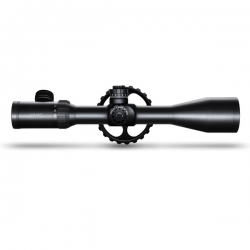 Прицел оптический Hawke Airmax 30 4-16x50 SF (AMX IR)