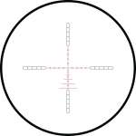 Прицел оптический Hawke Airmax 30 4-16x50 SF (AMX IR)