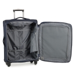 Чемодан Rock Madison (S) Grey (923329)