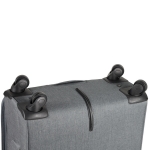 Чемодан Rock Madison L Grey 923331