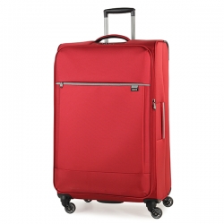 Чемодан Rock Vapour-Lite II (L) Red (923371)