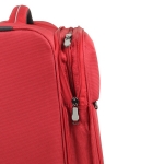 Чемодан Rock Vapour-Lite II (L) Red (923371)