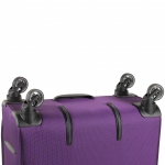 Чемодан Rock Vapour-Lite II (L) Red (923371)