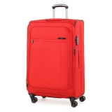 Чемодан Rock Octo-Drive II L Red 923384