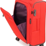Чемодан Rock Octo-Drive II L Red 923384