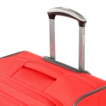 Чемодан Rock Octo-Drive II L Red 923384