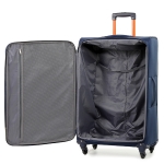Чемодан Members Hi-Lite (L) Navy 923399