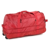 Сумка дорожная Members Foldaway Wheelbag 105/123 Red (923404)