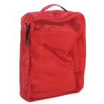 Сумка дорожная Members Foldaway Wheelbag 105/123 Red (923404)