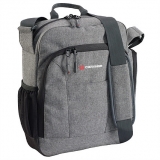 Сумка на плечо Caribee Departure Charcoal Distress (923416)