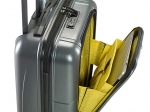 Чемодан Caribee Concourse Series Luggage 19" Graphite (923419)