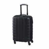 Чемодан Caribee Lite Series Luggage 21" Black (923417)
