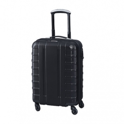 Чемодан Caribee Lite Series Luggage 21" Black (923417)
