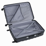 Чемодан Caribee Lite Series Luggage 21" Black (923417)