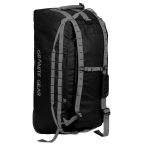 Сумка дорожная на колесах Granite Gear Wheeled Packable Duffel 100 Black/Flint (923175)