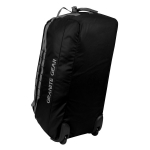 Сумка дорожная на колесах Granite Gear Wheeled Packable Duffel 100 Black/Flint (923175)
